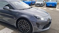 Alpine A110 1.8T 300ch GT 2024 — photo 4