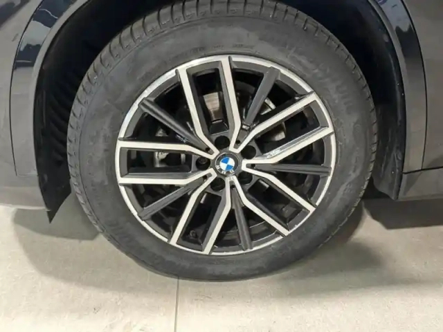 Bmw X1 sdrive18d 150ch m sport — photo 21