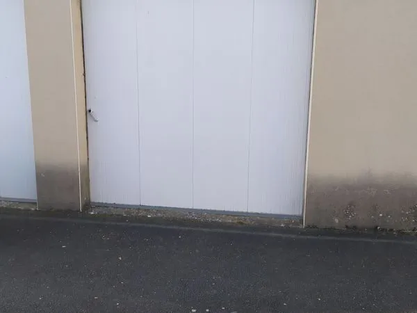Garage valanjou