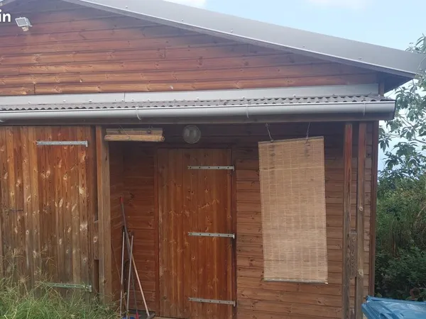 A louer à la Chaloupe St Leu un bungalow meublé et équipé