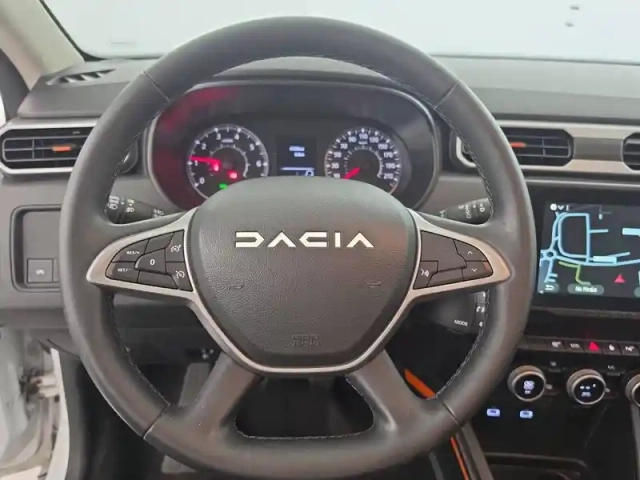 Dacia Duster eco-g 100 4x2 — photo 197