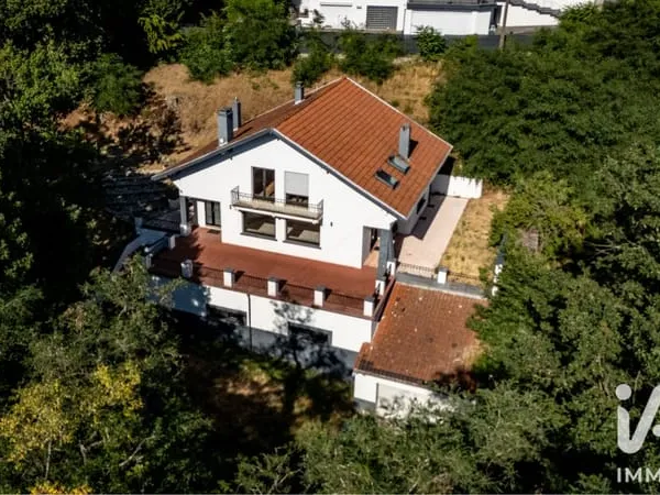 Vente Maison/villa 7 pièces