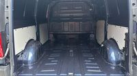 Mercedes Vito 119 CDI Long Pro Propulsion 9G-Tronic — photo 9
