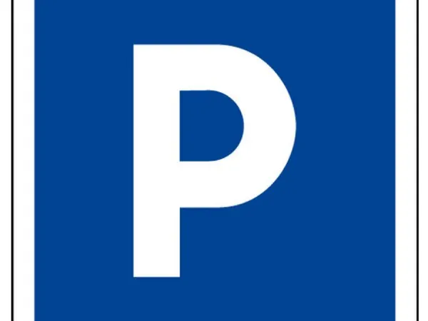 Location Place de Parking - Centre-ville Nancy (Quartier Charles III)