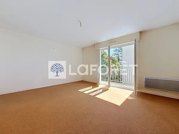 Appartement 3 pièces 72 m²