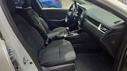 Renault Clio 1.0 TCe 100 - Zen – 2020 – 60798 km – Essence – Boîte Manuelle — photo 27