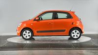 Renault Twingo E-Tech Electric Zen R80 Achat Intégral - 21MY — photo 7