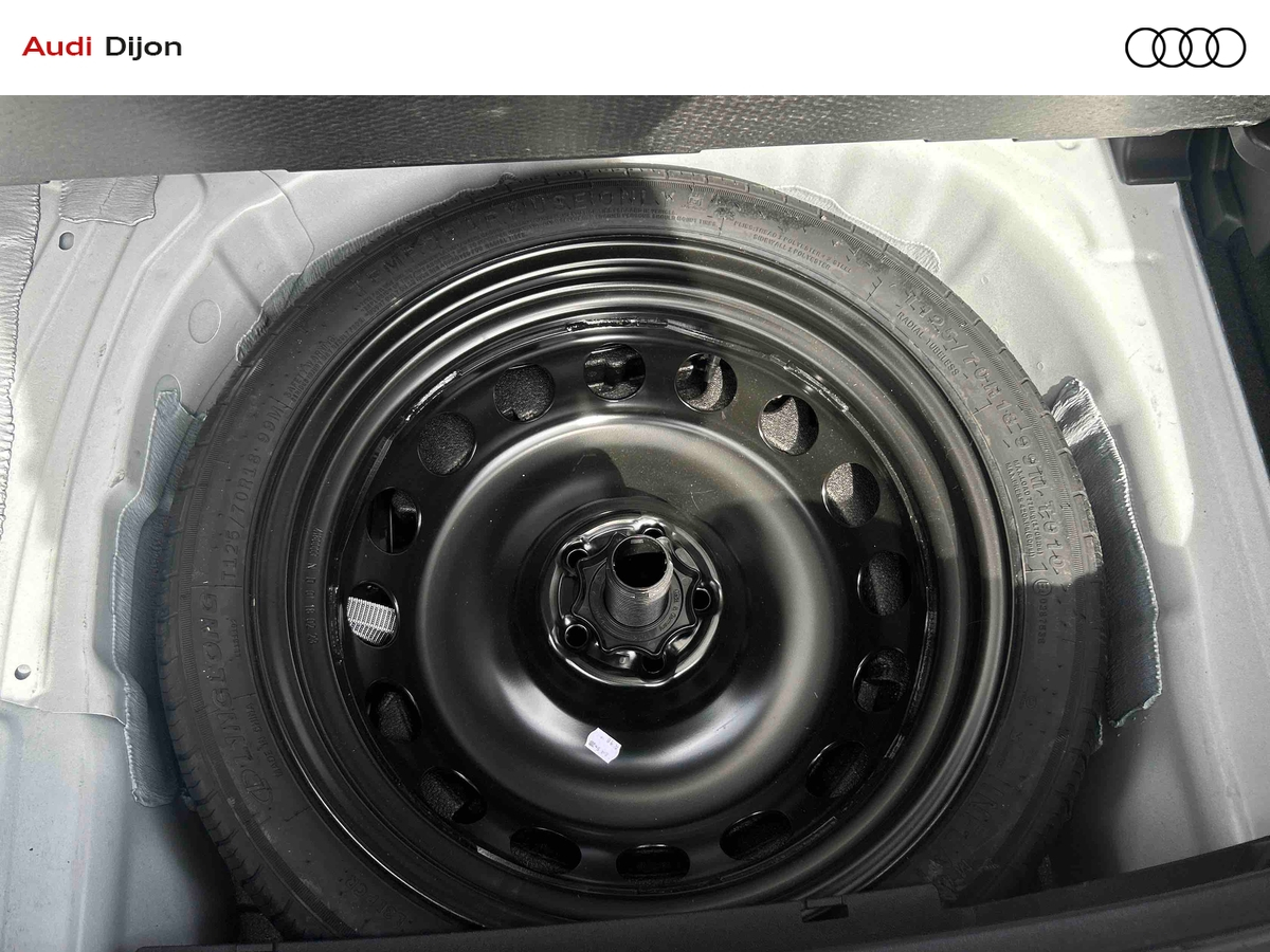Audi A1 Sportback 25 TFSI 95 ch BVM5 — photo 15