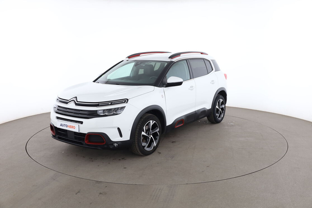 Citroen C5 Aircross 1.5 Blue-HDi C-Series EAT8