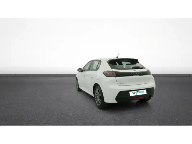 Peugeot 208 bluehdi 100 s&amp;s bvm6 — photo 6