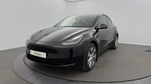 Tesla MODEL Y Standard RWD