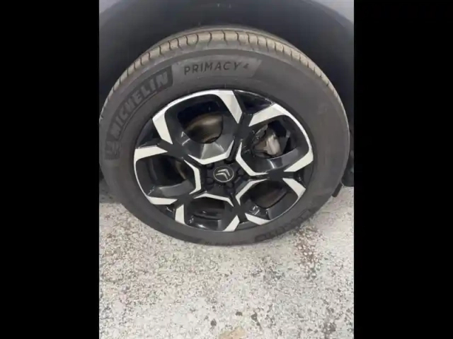 Citroën C5 Aircross puretech 130ch s&amp;s shine eat8 — photo 8