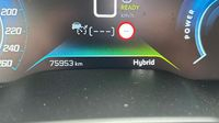 Peugeot 508 HYBRID 225ch GT e-EAT8 — photo 9