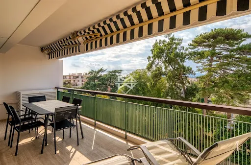Appartement 3 pièces 86 m²