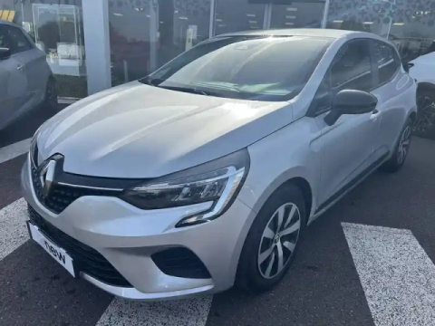 Renault Clio tce 90