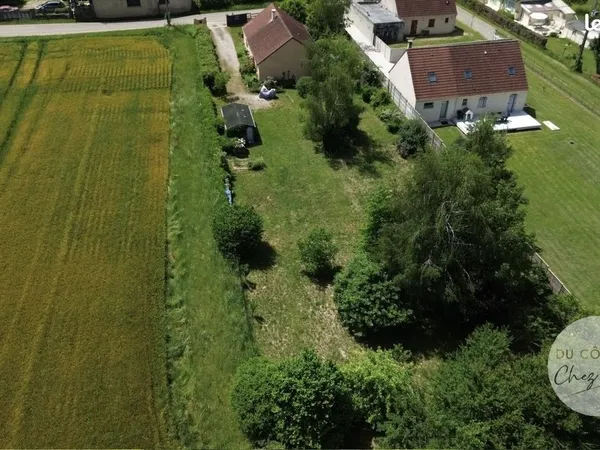 Maison 6 pièces 124 m²