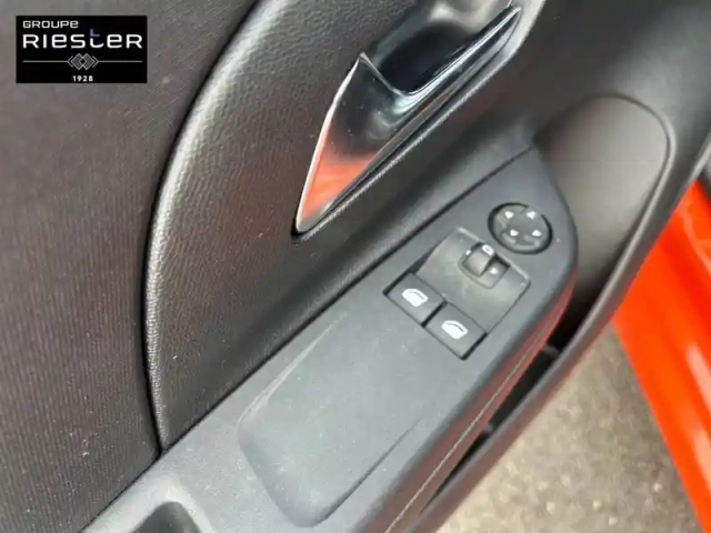 Opel Corsa electrique 136 ch &amp; batterie 50 kwh — photo 16
