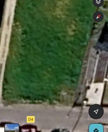 Terrain à construire