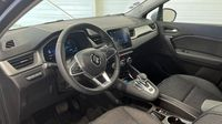 Renault Captur 1.6 E-Tech hybride rechargeable 160ch Intens -21 — photo 11