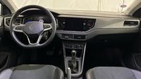 Volkswagen Polo 1.0 TSI 110ch Style DSG7 — photo 11