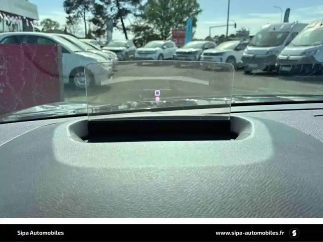 Citroën C4 puretech 130 s&amp;s bvm6 — photo 19