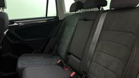 Volkswagen Tiguan 2.0 TDI 150ch Carat DSG7 — photo 13