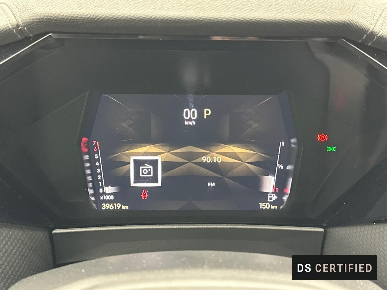 Ds Ds 4 puretech 180 eat8 rivoli — photo 23