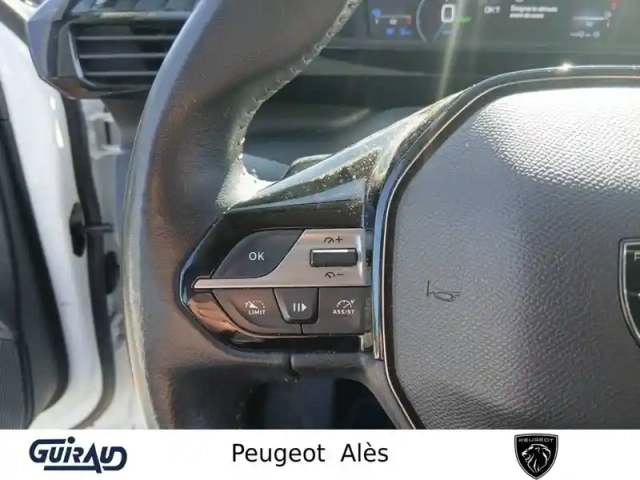 Peugeot 308 phev 180 e-eat8 — photo 28