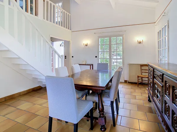 Maison 5 pièces 124 m²