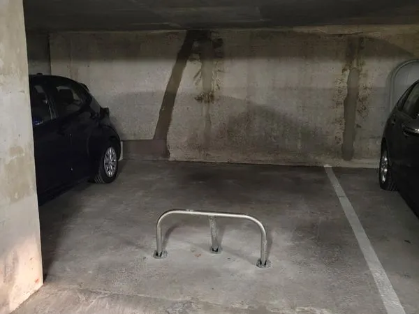 Place de parking