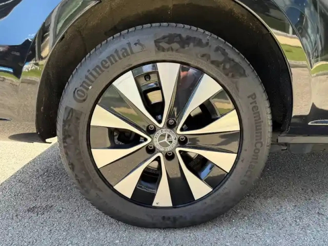 Mercedes Cla sse v extra-long 250 d 9g-tronic 4x4 — photo 67