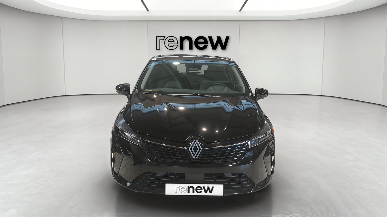 Renault Clio TCe 90 ch GSR2 — photo 8