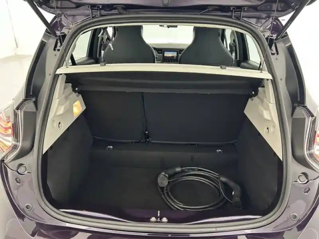 Renault Zoé zoe r110 - my22 — photo 27