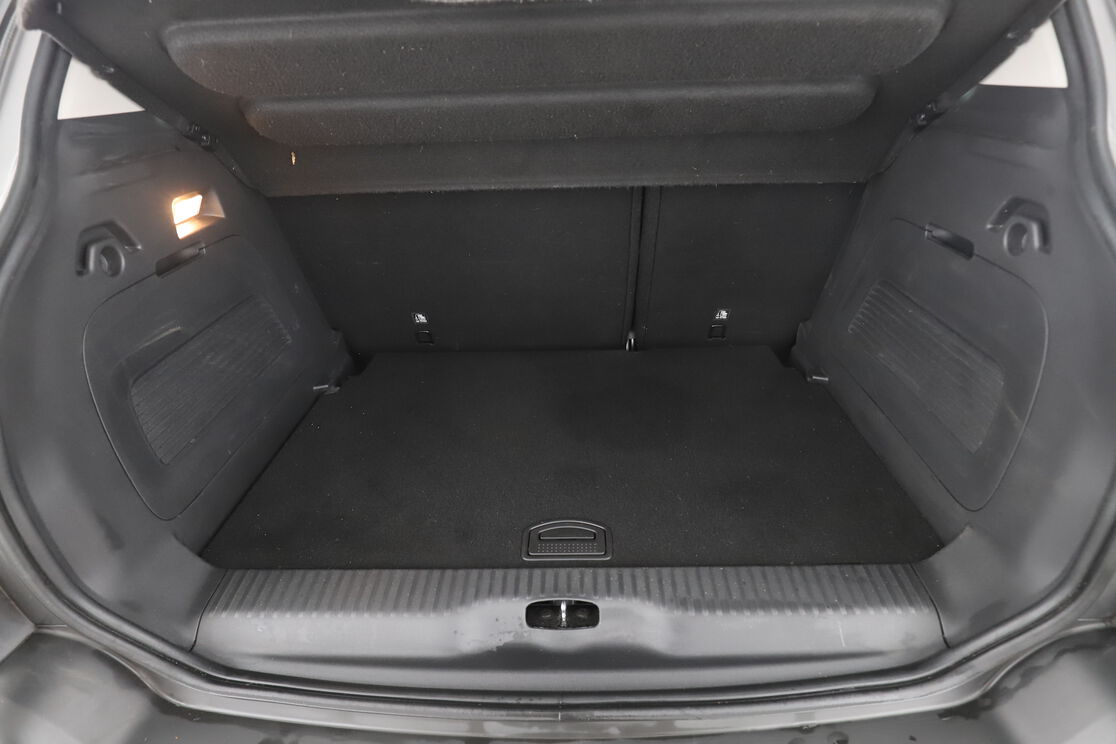 Citroen C3 Aircross 1.2 PureTech Shine BV6 — photo 16