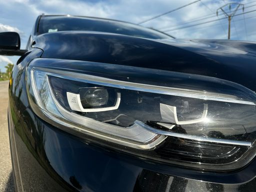 Renault Kadjar 1.7 dCi 150 AWD - Esf – 2019 – 120000 km – Diesel – Boîte Manuelle — photo 19