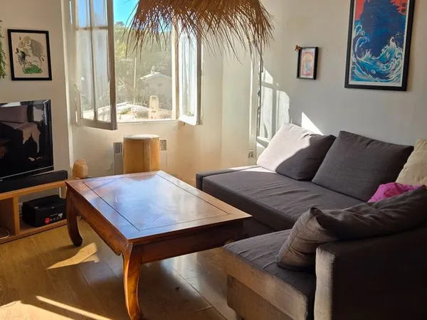 Vends appartement Varages