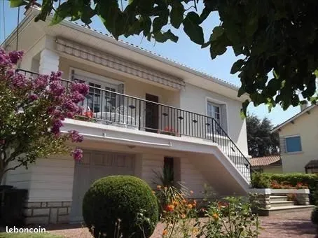 Maison pineuilh