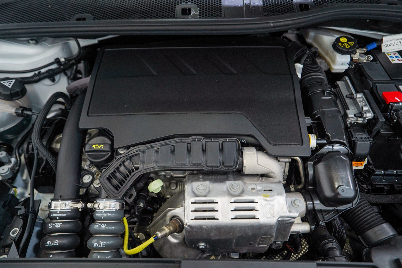 Opel Corsa — photo 31
