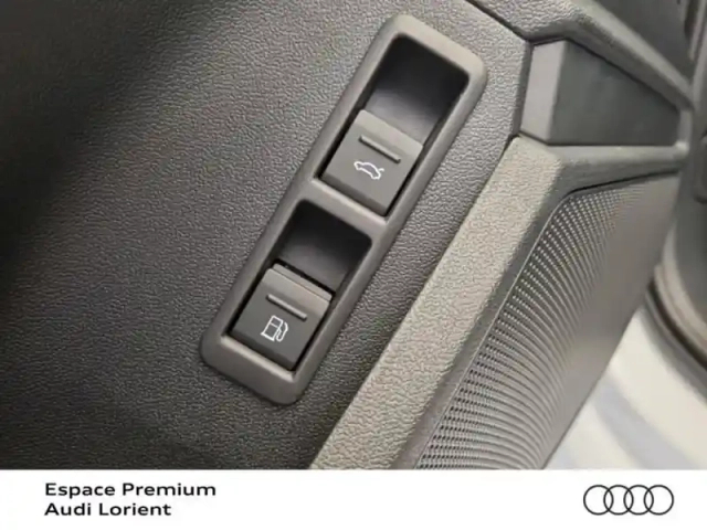 Audi A3 sportback 1.5 tfsi e 204ch phev s line s tronic 6 — photo 13