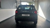 Dacia Duster 1.0 ECO-G 100ch Expression 4x2 — photo 6