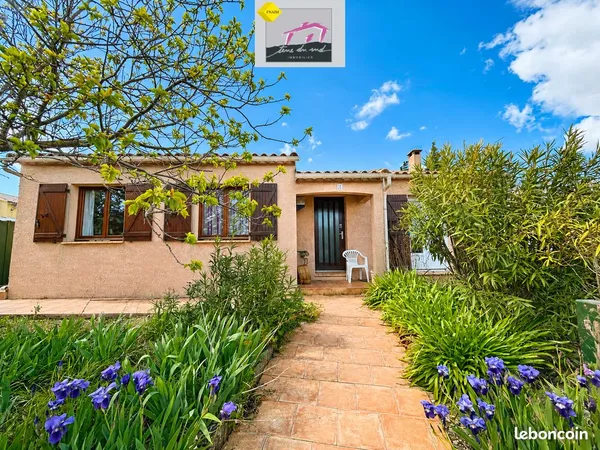 Villa 5 pièces 85 m²