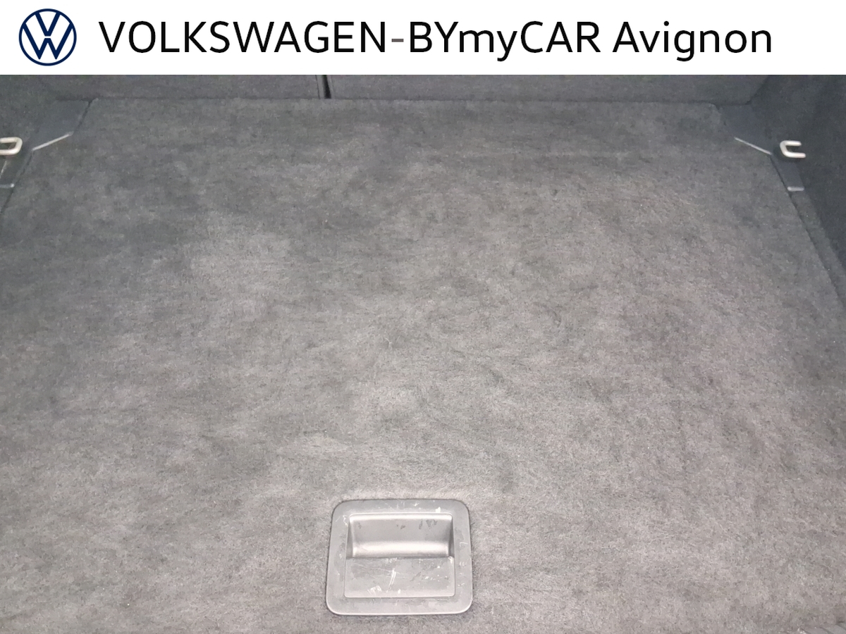 Volkswagen Taigo 1.5 TSI 150 DSG7 — photo 25
