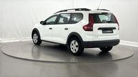 Dacia Jogger 1.0 ECO-G 100ch Essential 7 places — photo 8