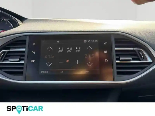 Peugeot 308 1.2 130ch e6.3 s&amp;s allure — photo 30