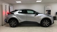 Toyota C-Hr 2.0 Hybride 200ch Design NG23 — photo 4