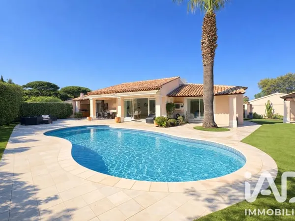 Maison 5 pièces 128 m²