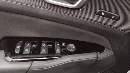 Kia Sportage 1.6 T-GDi 230 Hybrid BVA6 - GT Line Premium – 2022 – 85320 km – Hybride essence – Boîte Automatique — photo 21