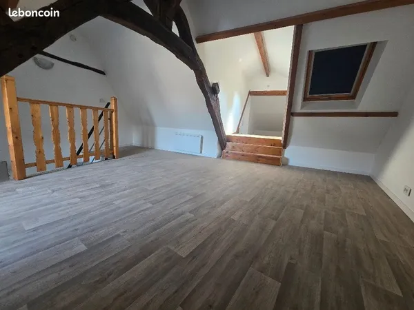 Appartement de 72m à Louer