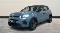 Citroen C3 Electrique 113ch 44,2kWh autonomie confort YOU