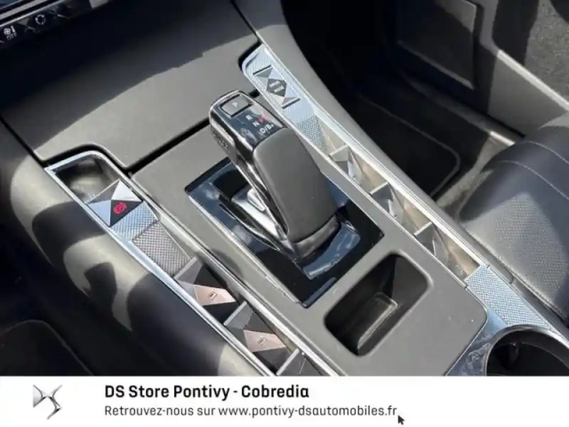 Ds Ds 7 e-tense 4x4 360ch la premiere — photo 15